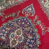 فرش دست بافت قدیمی