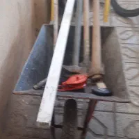 وسایل بنایی