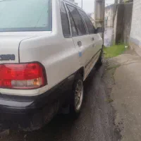 پراید 85 صبا|خودرو سواری و وانت|رودسر, |دیوار