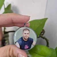 گردنبند های عکس خاص ساخت سفارشی و تخصصی|بدلیجات|پاکدشت, پاکدشت (مامازند)|دیوار