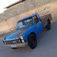 نیسان مدل 73|خودرو سواری و وانت|اصفهان, نقش جهان|دیوار