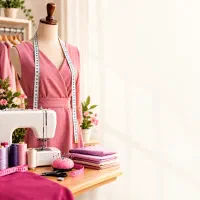 خیاطی عاطیماه،همکاری با مزون و بوتیک