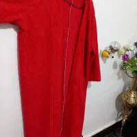 حوله تنپوش نو|لباس|رباط‌کریم, الارد|دیوار