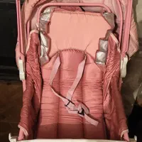 کالسکه کودک