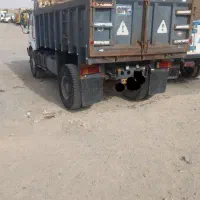 کاویان ۱۱۹کمپرسی عروسک