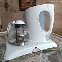 چای ساز