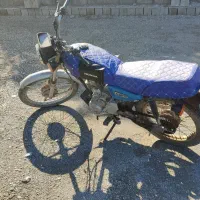 فروش موتورسیکلت