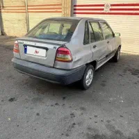 پراید ۱۴۱|خودرو سواری و وانت|تهران, زهتابی|دیوار