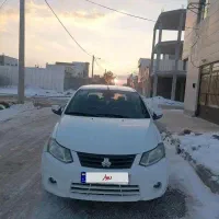 ساینا98 دوگانه سوز