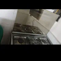 گاز فر|اجاق گاز و لوازم برقی پخت‌وپز|قم, باغ کرباسی|دیوار