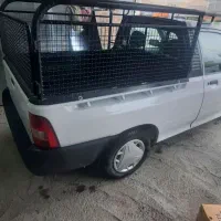 حمل بار با پراید وانت ،قیمت منصفانه