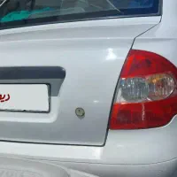 تیبا ا صندوقدار  مدل ۹۴