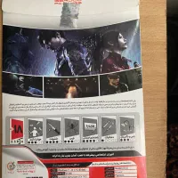 بازی رزیدنت اویل ۲ ریمیک|کنسول، بازی ویدئویی و آنلاین|اردبیل, |دیوار