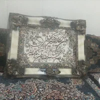 کابینت تلویزیون قدیمی با یه تلویزیون ال سی دی|تلویزیون و پروژکتور|قم, شاد قلی|دیوار