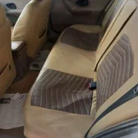 سمنددرحدصفراخر۸۲داخل کرم|خودرو سواری و وانت|تهران, هلال احمر|دیوار