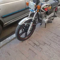 موتور ۲۰۰|موتورسیکلت|سقز, |دیوار