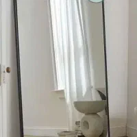 آیینه قدی سایز ۱۸۰ /۸۰