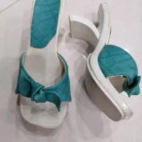 کفش /کفش زنانه /صندل زنانه /کفش مجلسی|کیف، کفش، کمربند|فردیس, شهرک شهید حسینی|دیوار