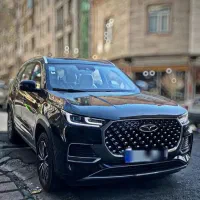 فونیکس تیگو ۸ پلاگین هیبرید