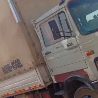 حمل بار با خاور