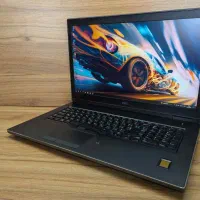 لپتاپ رندرینگ 17 اینچی گرافیک 6GB