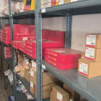 لوازم یدکی خودرو های چینی