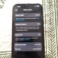 آیفون iphone 15 normal|موبایل|تهران, گلاب دره|دیوار