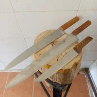 چاقو برگ‌زنی یا جوجه زنی رستورانی