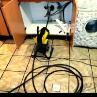 لوله بازکنی تیموریان قانع