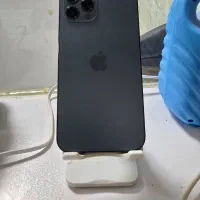 آیفون 12 پرو حافظه 512 گیگ پارت نامبر zaa