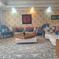 مبلمان 8نفره|مبلمان خانگی و میز عسلی|تهران, المهدی|دیوار
