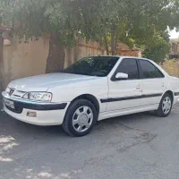 پژو پارس 1401XUP