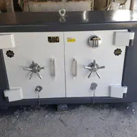 گاوصندوق تولیدکننده