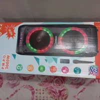 اسپیکر در حد نو