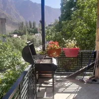 آپارتمان ویلایی