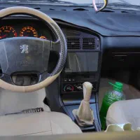 پژو405مدل84|خودرو سواری و وانت|خسروشاه, |دیوار