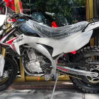 آکسفورد 250cc|موتورسیکلت|تهران, هلال احمر|دیوار