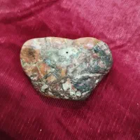 سنگ عقیق سلیمانی