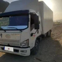 فروش فاو ۸تن مدل۹۸شاسی|خودرو سنگین|شیراز, فاضل|دیوار