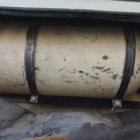 کپسولCNGومتعلقات