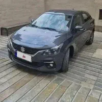 سوزوکی بالنو