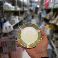 نعلبکی چینی