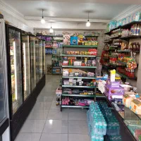 واگذاری سوپرمارکت فعال و بزرگ جادار در شاه‌حسینی|فروش مغازه و غرفه|بندرعباس, |دیوار