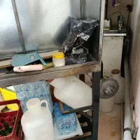 منقل نو|اجاق گاز و لوازم برقی پختوپز|قم, شهرک مهدیه (مدرس)|دیوار