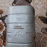 لوله کاتالیزور پژو ۴۰۵ یورو ۴|قطعات یدکی و لوازم جانبی|بروجرد, |دیوار