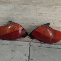 چراغ عقب پژو/موتورفن پراید/لاستیک با رینگ/زنجیرچرخ|قطعات یدکی و لوازم جانبی|تهران, بریانک|دیوار