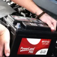 پخش و تک باتری ماشین آذرفردزاد|قطعات یدکی و لوازم جانبی|نسیمشهر, |دیوار