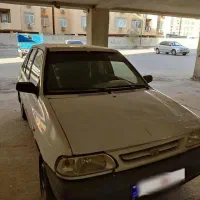 پراید مدل 90