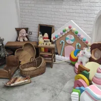مجهزترین آتلیه بارداری،کودک و نوزاد،اسلامشهر|خدمات پذیرایی، مراسم|اسلام‌شهر, |دیوار