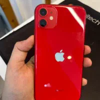 آیفون ۱۱ نرمال ۱۲۸ گیگ LLA|موبایل|تبریز, |دیوار